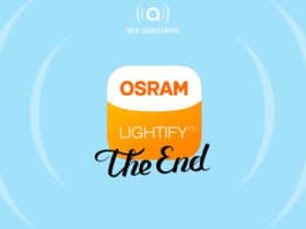 Lightify : le clap de fin d'Osram et Ledvance