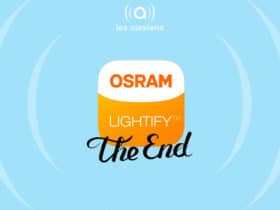 Lightify : le clap de fin d'Osram et Ledvance