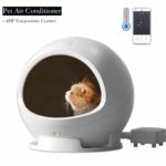 PetKit Cozy - Niche / Cosy pour chiens et chats