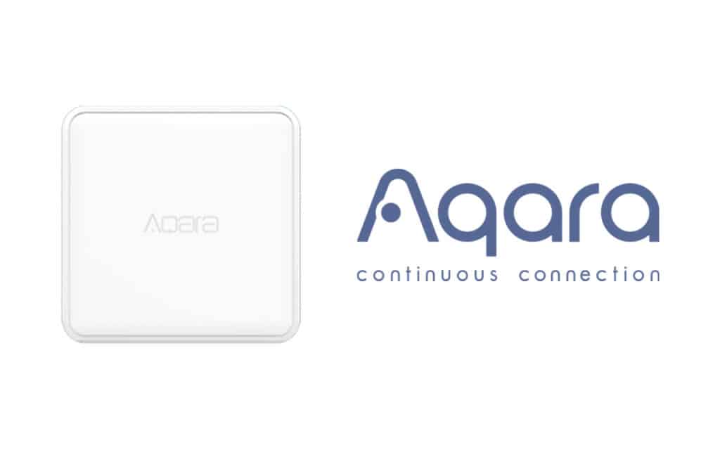 Présentation de l'entreprise derrière la marque Aqara
