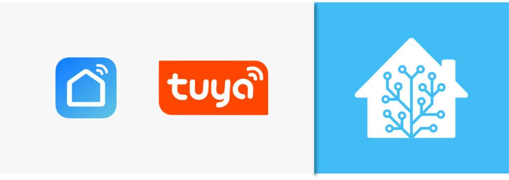 Tuya Smart Life Home Assistant