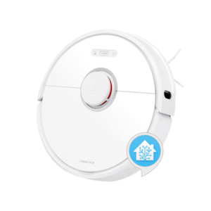 Home Assistant aspirateur robot roborock xiaomi