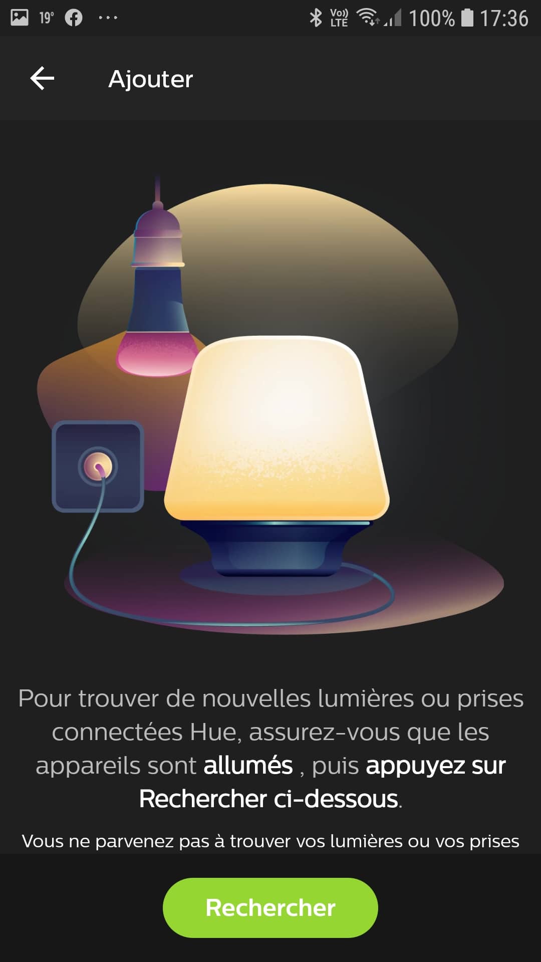 Philips Hue : nouvelles ampoules design et un bandeau lumineux