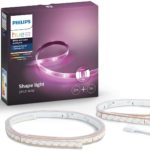 Avis et prix Philips Hue LightStrip White & Color Ambiance