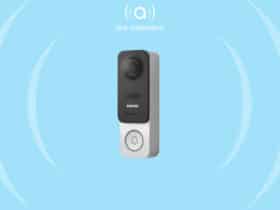 Notre avis sur la sonnette connectée WelcomEye Link de Philips