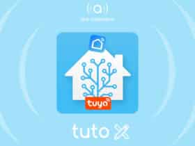 Tutoriel d'intégration Smart Life Tuya dans Home Assistant