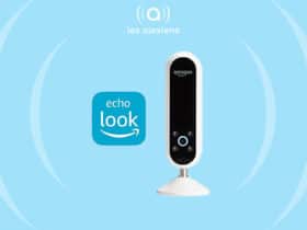 Amazon annonce la fin de Echo Look