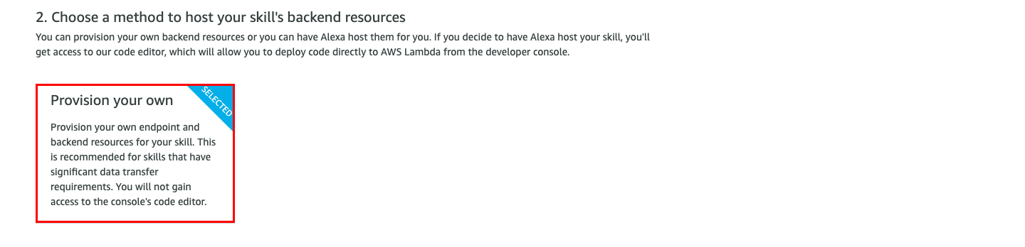 alexa smart home skill hassio