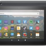 Fire HD 8 : la nouvelle tablette d'Amazon