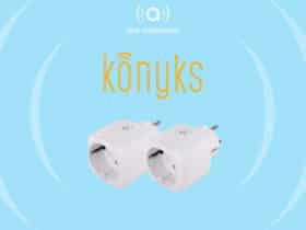 Notre avis sur la nouvelle Priska EU de Konyks