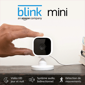 Bon plan : Blink Mini en promo