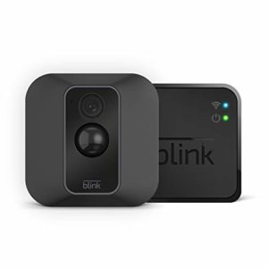 Promo : les Blink XT2 en promo