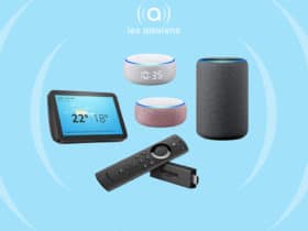 Promotions et bons plans Amazon Echo et Fire TV