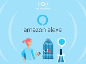 Comment créer une skill Alexa? C'est facile avec Blueprints d'Amazon