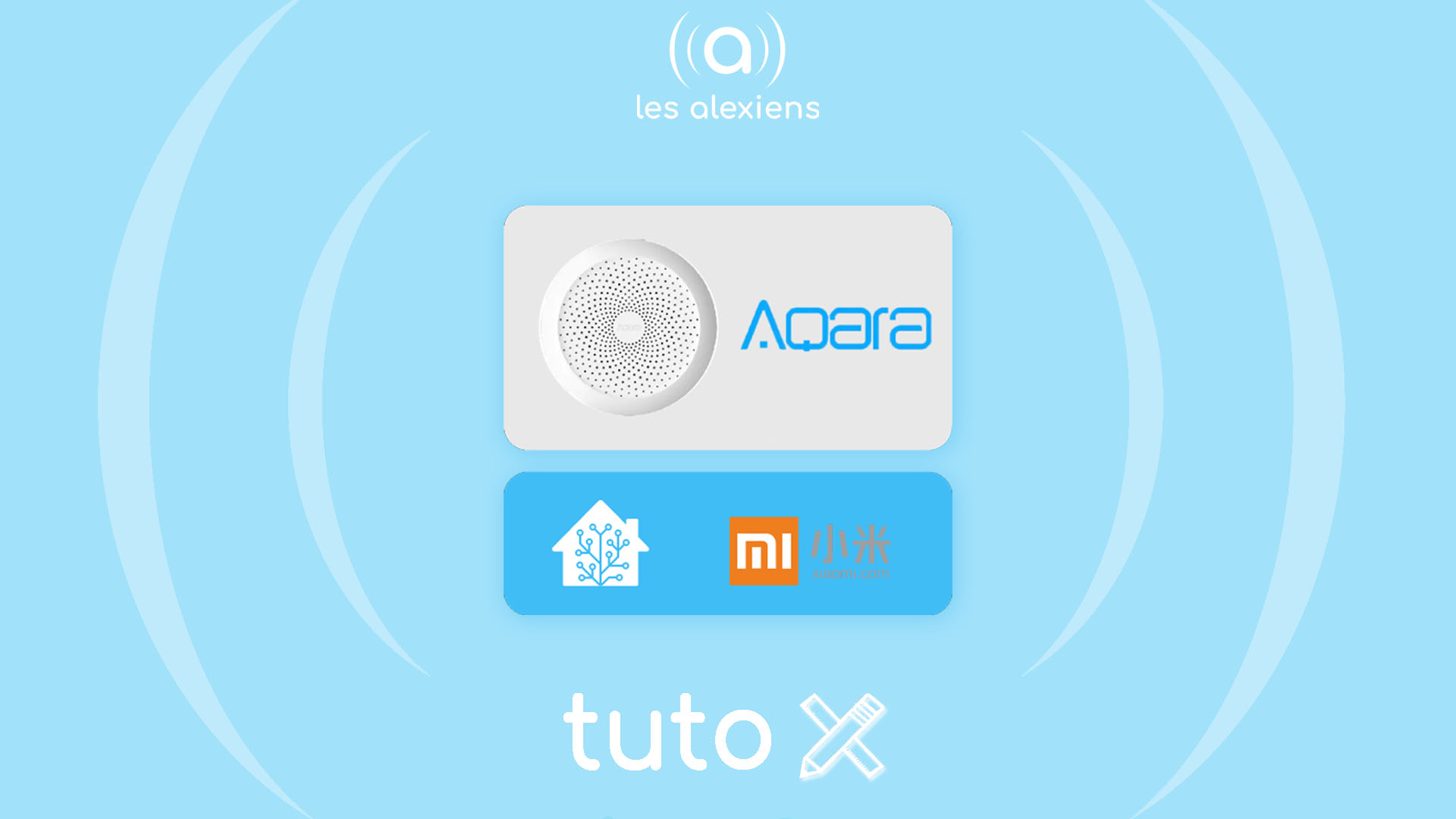 Интеграция очистителя воздуха Xiaomi в Home Assistant.