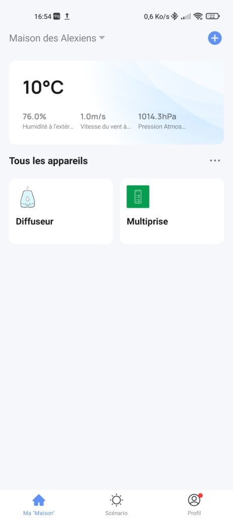 Comment utiliser l'application Smart Life de Tuya