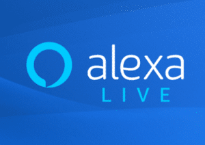 Alexa Live 2020