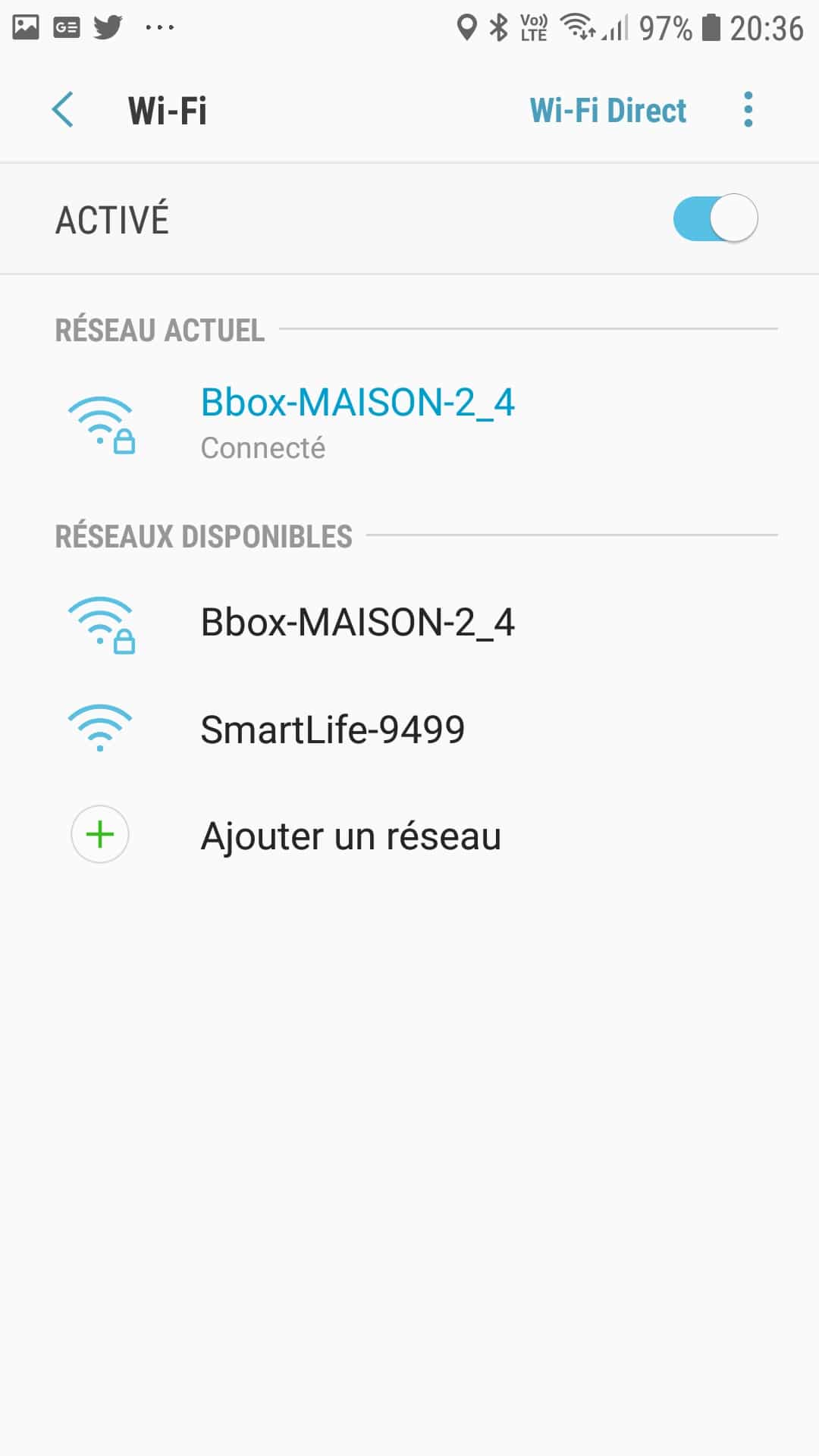 Test Si Smart : une multiprise connectée Tuya / Smart Life – Les Alexiens