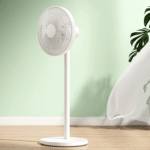 Xiaomi Mi Fan 1X : un ventilateur Alexa Echo et Google Home