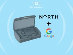 Google souhaiterait racheter l'entreprise de lunettes connectées North