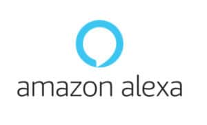 Logo Amazon Alexa