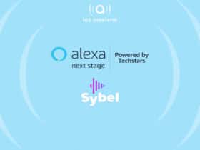 Amazon choisit une entreprise française dans son Alexa Fund