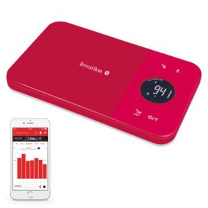 Avis Terraillon NutriTab : une balance de cuisine connectée