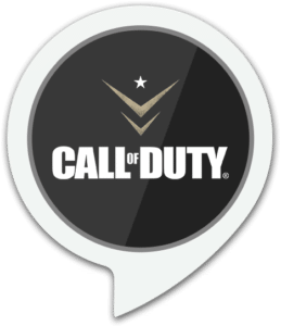 Call of Duty Assistant sur Alexa