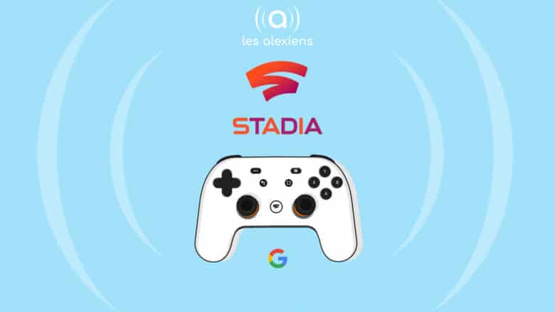 Google Assistant offre de nouvelles fonctionnalités aux gamers Stadia