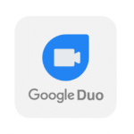 Comment passer des appels téléphone avec Google Duo sur Nest Hub et Google Home
