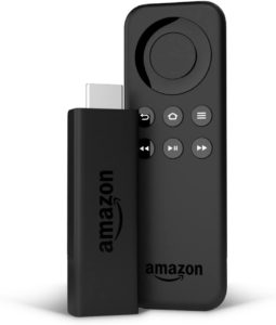 Fire TV Stick Basic