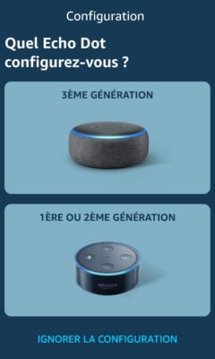 Test  Echo Dot 3 vs Google Home Mini : le choc des poids plumes – Les  Alexiens