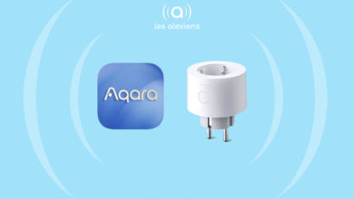 aqara amazon echo
