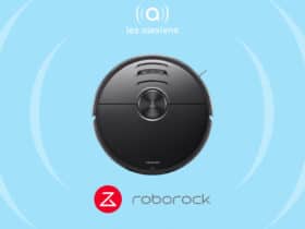 Roborock S6 MaxV : test complet, avis utilisateur et prix du robot aspirateur