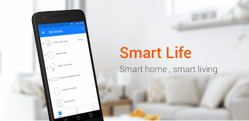 On vous explique comment utiliser l'application Smart Life de Tuya Inc.