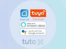 Comment fonctionne Smart Life de Tuya? Notre tuto pour Alexa et Google Home...