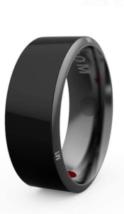 Bague BETSEU R3 intelligente compatible NFC