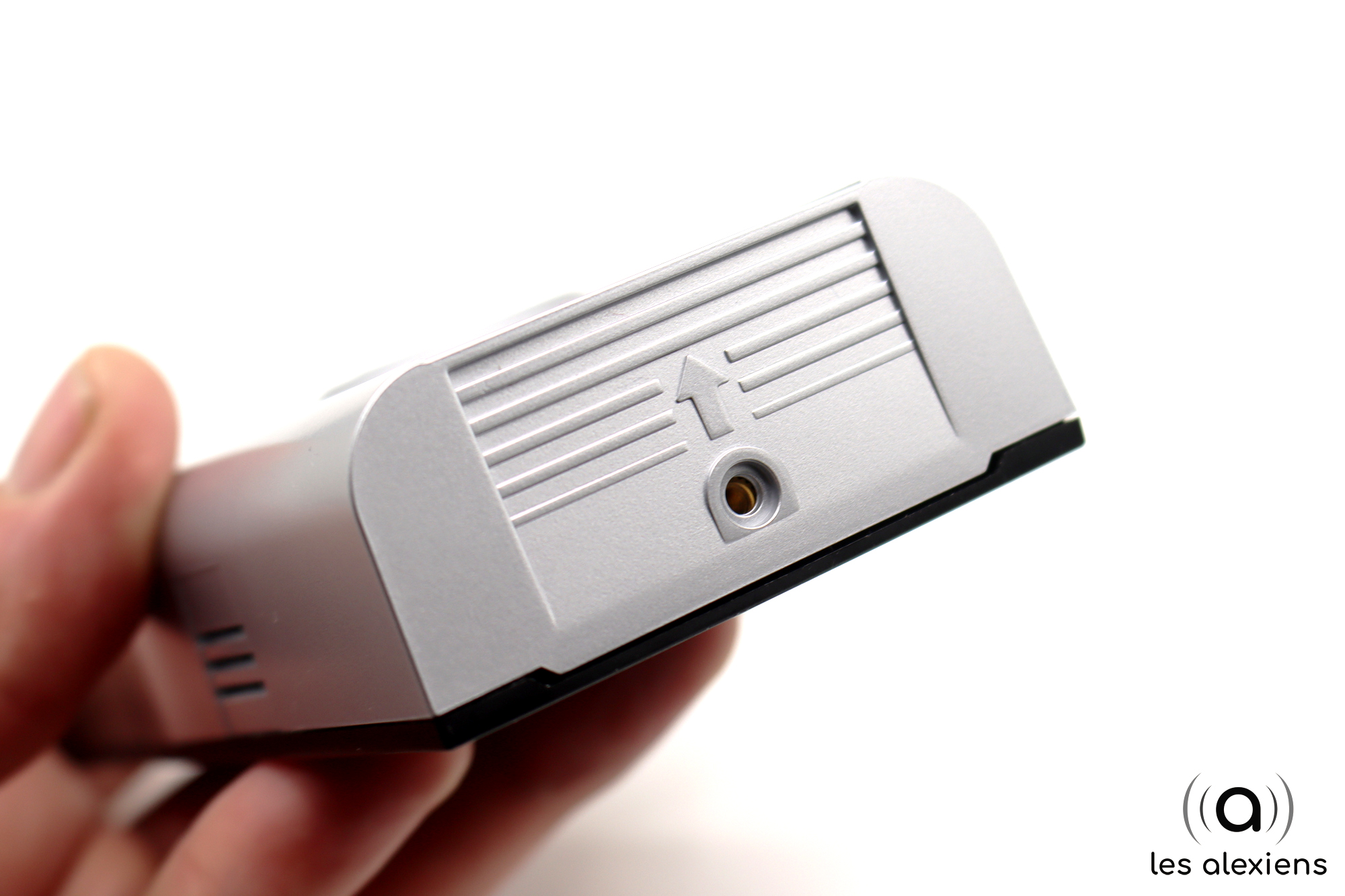 Test Ring Video Doorbell 2 : sans Chime, c'est mieux? – Les Alexiens