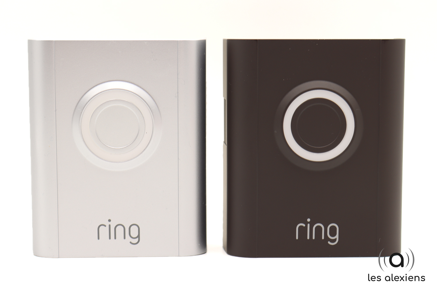 Test Ring Video Doorbell 2 : la sonnette connectée s'améliore mais