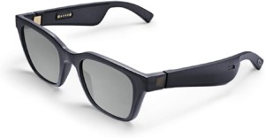 Lunettes de soleil connectées avec enceintes Frames de Bose connexion Bluetooth