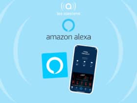 Amazon annonce la disponibilité d'Alexa en mains libres sur iOS et Android