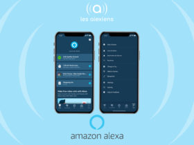 Application Alexa : Amazon lance une nouvelle version