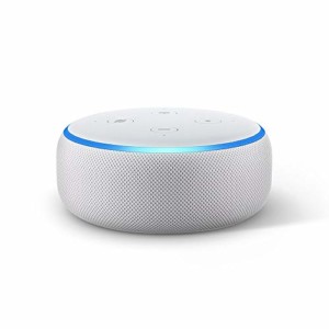 Echo Dot 3 à -67% pour Prime Day