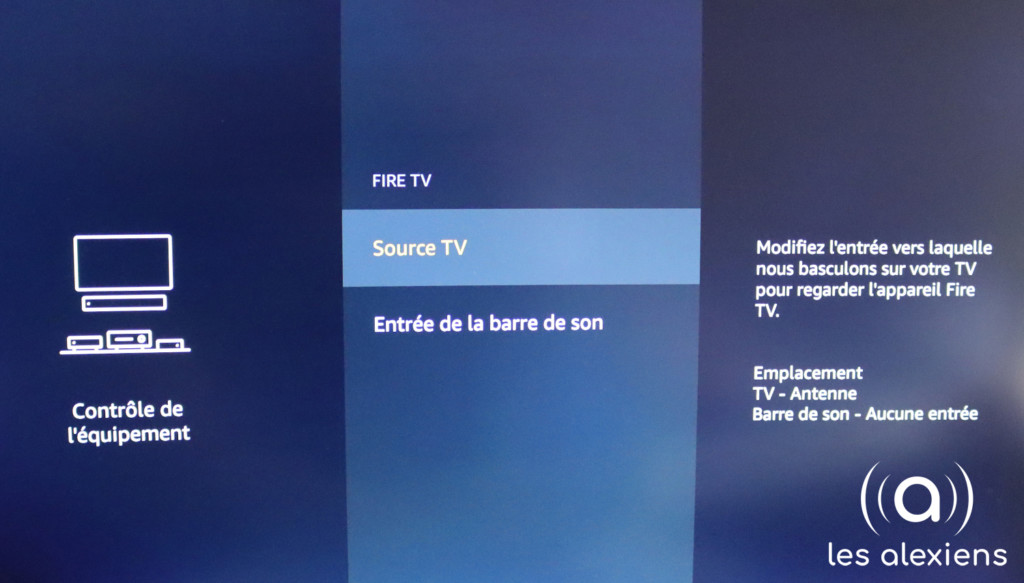 Regarder la TNT sur Fire TV Stick