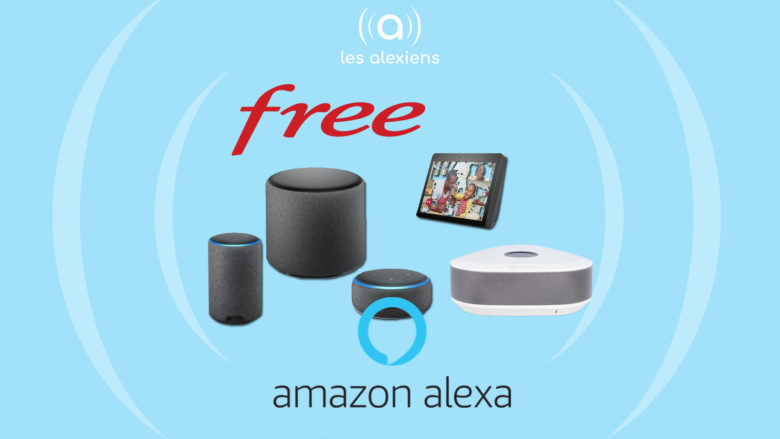 Freebox Delta : pas de multiroom avec Amazon Echo?