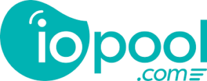 iopool : analyseur de piscine connecté !