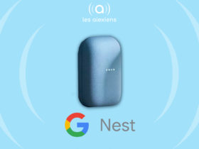 Nest Home : la nouvelle enceinte connectée Google Assistant fuite sur Twitter