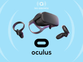 Oculus Quest : Facebook active son assistant vocal !