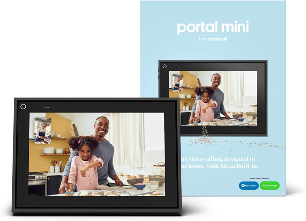 Portal Mini