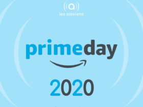 Prime Day 2020 : report de l'édition 2020 par Amazon
